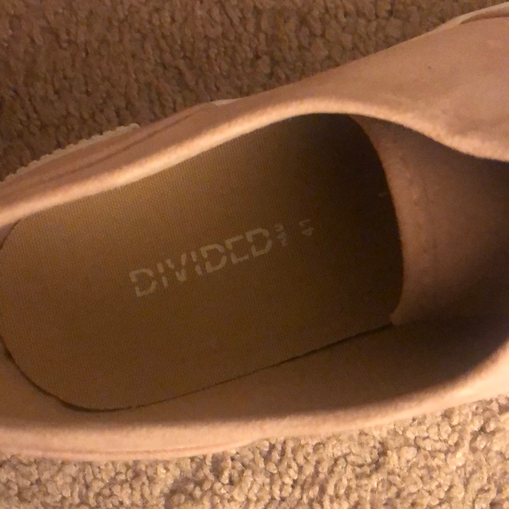 H&M shoes - Picture 4 of 10